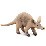 Safari Ltd. Aardvark Figurine - Realistic 5 Animal Figure - Educational Toy for Boys, Girls, and Kids Ages 3+