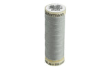 Gutermann SewAll Thread 110ydSilver 100P100