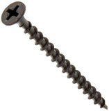 Install Bay PST62 6 X 2 Inches Phillips Stinger Drywall Coarse Thread Screws, 500Pack