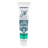 Turner Colour Works Acryl Gouache Artist Acrylic Paint - Single 20 ml Tube - Pearlescent Green