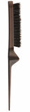 Olivia Garden Style-Up Teasing Foldable Hair Brush STU-CO