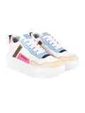 Shoetopia Women'S Slip-On Sneakers White,White,4,B0CMXPKGRM
