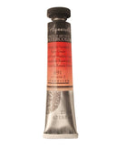 Sennelier LAquarelle French Artists Watercolour 21 ml Reds (Rose Dore Madder Lake) | Ideal for watercolor paper, primed canvas,