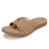 Ortho Joy Doctor Footwear For Women|| Fancy Footwear & Sandal For Women || Orthopedic Women'S Fancy Slipper For Women,Beige,8,B0D86Z91KG