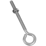 National Hardware N221606 2161BC Eye Bolt in Stainless Steel