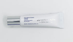 Zo Skin Health Eye Brightening Crme 15 Ml / 0.5 Fl. Oz