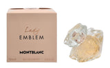 Mont Blanc Mont Blanc Lady Emblem 2.5 oz