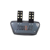 Douglas Legacy Removable Football Back Plate - 4 Inch
