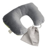 Delsey Paris Lime Travel Pillow (394026013)