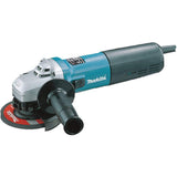 Makita 9564CV 41/2Inch SJSHighPower Angle Grinder