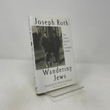 The Wandering Jews