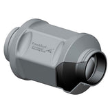 Frankford Arsenal Platinum Series Rotary Tumbler Spare Drum for Cleaning and Polishing for Wet Tumbling, Reloading