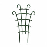 Heavenglow Climbing Plant Support Balcony Friendly Vine Trellis Climbing Plant Stand, Green|Home & Garden | Yard, Garden & Outdo