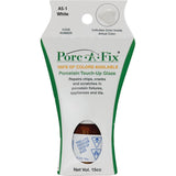 Porc-A-Fix Porcelain White Touch-Up Glaze 15 cc - Total Qty: 1