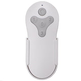 Comfort Direct TR214D Remote Control KUJCE10311 KUJCE10712 TR214B For Harbor Breeze Ceiling Fans 2AQZU-18018