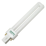 Bulb Lt Fluor 9w Wrm Wht