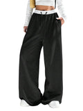 Dockstreet Womens Open Bottom ||White Belt Open||Open1711I||White Belt Open||Blackwomenjogr32