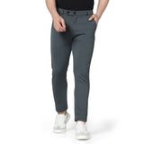 Toplot Men'S Formal Trousers || Slim Fit Men'S Wear Trousers || Stretchable Formal Pant Trousers || Trouser For Men (Formal-5068-Teal-32),Teal,32,B0DK9G4SMB