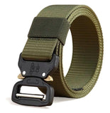 Niddleman 4357/ Trendy Unisex Artificial Leather Belt, Boys Belt For Casual Or Formal Classic Designs For Work & Business Casual