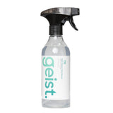 Geist. Fabric Cleaner & Stain Remover | For Alcantara & cloth car interior, sofa, furniture, carpet, rug, clothes | Plant based 