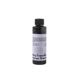 Water-Based Glossy Candle Lacquer Varnish 120ML with Volumetric Cylinder - Scratch & Dust Resistant, Candle Lacquer Varnish Idea