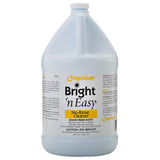 Congoleum Bright N Easy Norinse Cleaner (Concentrate), Gallon