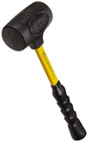 Nupla10035 Dead Blow Hammer, 48 oz, 141/4