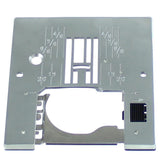 Janome Needle Plate Fits 3023, 4623, 5124, HD3000 & Others