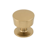 Top Knobs M1570 Top Knobs M1570 Essex 1-3/16 Inch Mushroom Cabinet Knob from The Nouveau III Collection