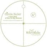 RILEY BLAKE DESIGNS Riley Blake Ruler 8 10 12, Clear