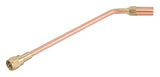 Forney 87790 Heating Nozzle, Rosebud, Medium Duty, Victor Style, Size-8 (8-MFA-1)