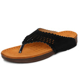 Ortho Joy Doctor Slipper For Women || Orthopedic Fashionable Women'S Slipper,Black,3,B0BRTY3MWW