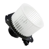 HVAC Heater Blower Motor with Fan for 91-92 Ford Explorer W/O AC 83-94 Ford Ranger 84-90 Ford Bronco II Replaces for 700151 F47Z