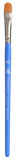 Princeton Select Artiste Lunar Blender Paintbrush Synthetic Bristle 3/8 in