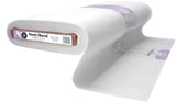 HeatnBond Fusible Fleece IronOn Interfacing 20 Inch x 11 Yard Bolt