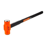 Groz 34518 36 Indestructible Sledge Hammer, 10 lb