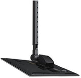 Crimson Av Cxt42 Ceiling Mount Kit For Extreme Tilt For 13-37 Flat Panel Screens; 1.5 Npt Thread Compatible; Ceiling Plate