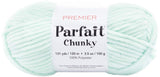 PREMIER YARNS Mint Premier Parfait Chunky Yarn