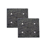 Porter Cable Replacement Pad for 330 Sander(2 Pack) # 8467242PK