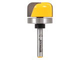 YONICO 14959q 11/8Inch Diameter Bowl & Tray Template Router Bit 1/4Inch Shank