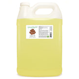 Castor Oil - 1 Gallon Virgin Cold Pressed - 100% Pure Carrier Oil - GreenHealth