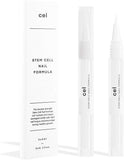 cel MD Cuticle Oil Pen Nail Strengthener Repair Serum - Nail Repair For Damaged Nails - Helps Repair & Nourish Cracked Nails and