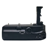 Mcoplus Multi-Battery Power Pack BG-EOS R Battery Grip as BG-E22 for Canon EOS R Camera(not for RP/R5/R6), Use LP-E6N / E6NH Bat