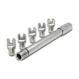 Excel Spoke Torque Wrench Head (6.7mm)