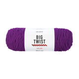 Value Worsted Yarn (Purple)