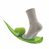 Montac Diabetic Socks For Men & Women, Cotton Socks Helps In Diabetic Neuropathy Reduction Of Gangrene Chances Increase Blood