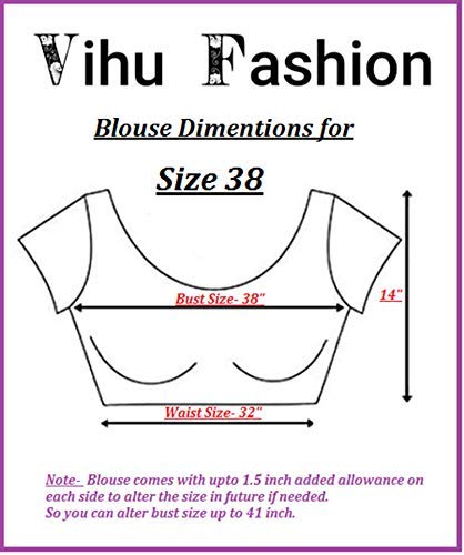 Vihu Fashion Women'S Silk Solid Sleeveless Regular Blouse (Bb 2 Shade Purple 38)