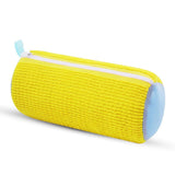 Detailr Shoe Washing Bag For Washing Machine | Durable Mesh Laundry Bag With Zipper | Protective Shoe Wash Bag For Sneakers, Spo