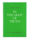 In the Light of Truth: The Grail Message, Boxed Set Vol. 1-3