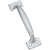 National Hardware N116715 171 Pulls in Zinc, 61/2